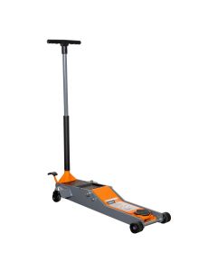 MRIMFJ-PL2T image(0) - Martins Industries 2-Ton - Professional Long Reach Floor Jack