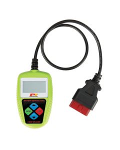 WLMW3000 image(0) - Wilmar Corp. / Performance Tool Electronic Parking Brake Tool