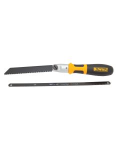 DEWALT Cushion Grip Multi Saw