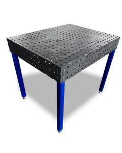 BLI1232683 image(0) - Baileigh Welding Jig Table 48" X 48"