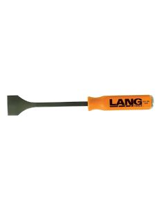 Lang Tools (Kastar) 1 1/2" Face Gasket Scraper with Capped Handle