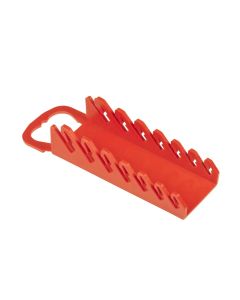 ERN5072 image(0) - Ernst Mfg. 7 Wrench Stubby Gripper - Red