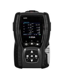 ASDANSED-KANE-EGA5 image(0) - Ansed Diagnostic Solutions ANSED 5-Gas Diagnostic System Kit