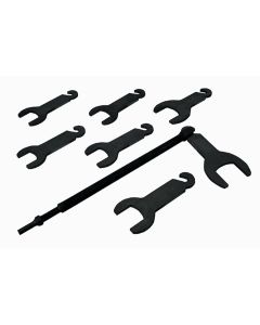 STATU310P image(0) - Lang Tools (Star Products) MOTORCYCLE COMPRESSION TEST SET XXX