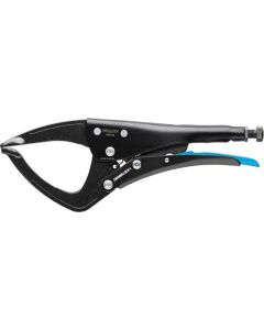 CHA104-10 image(0) - Channellock 104-10 10 Inch Large Jaw Locking Pliers