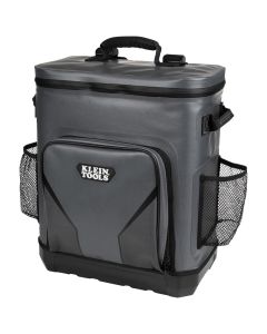 Klein Tools Tradesman Pro&trade; XL Tech Tool Bag Backpack, 28 Pockets