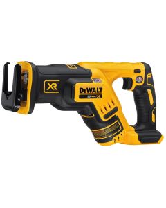 DeWalt 20V XR Brushless Company Reciprocating
