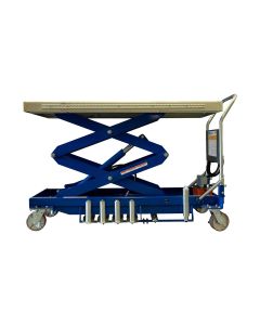 MSS4858018800 image(0) - MAHLE Service Solutions Multi-Use Lift Table XL
