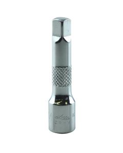 K Tool International 2 " CHR VANADIUM SOC EXTENSION 1/4 "