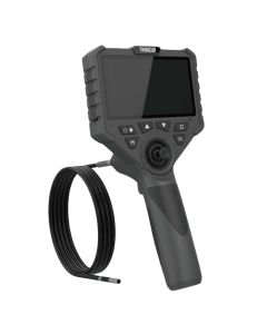 THK30001390 image(0) - Thinkcar Tech Co. TES-501 Video Endoscope 4.5-Inch HD Screen and LED Lighting
