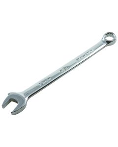 K Tool International Wrench 10mm Combination 12 Point 15 Degree Hi Polish