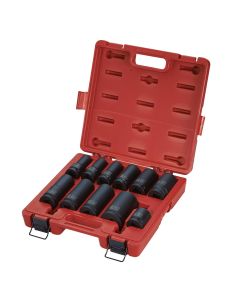 SUN4632 image(1) - SUNEX 11-Piece 3/4 in. Drive Wheel Service