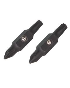 Klein Tools Replacement Bit #1 Square & #2 Square