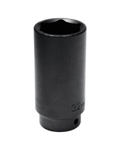 CTAA422 image(1) - CTA Manufacturing Axle Nut Socket - 32 mm