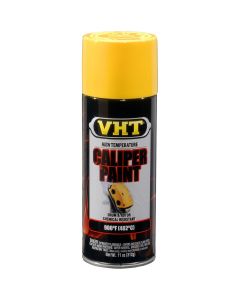 Krylon Bright Yellow