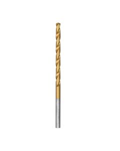 Milwaukee Tool THUNDERBOLT Titanium Coated 1/8" Drill Bits