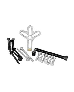 KTI70344 image(1) - K Tool International Harmonic Balancer Puller