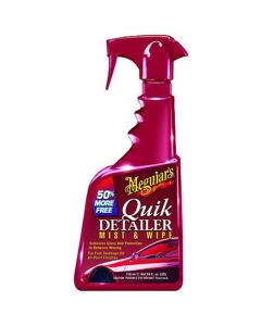 Meguiar's Automotive QUIK DETAILER 32OZ