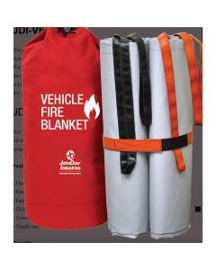 DOWJDI-VFB1 image(0) - John Dow Industries Vehicle Fire Blanket