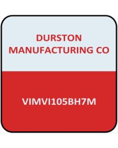 VIMVI105BH7M image(0) - VIM Tools 7M Ball Hex Bit 1/4 Inch Hex Drive X 1 Inch Long