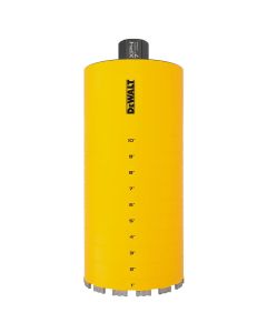 DEWALT 7" x 14" Diamond Core Bit