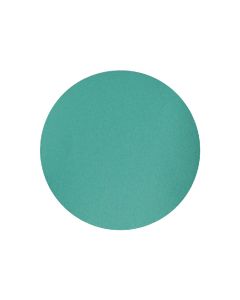HITDAG6320 image(0) - High Teck Products DAG6320 (50 pcs per box) 6" GREEN Hook&Loop Sanding Disc 320