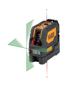 KLE935SQVP image(0) - Klein Tools Rafter and Framing Square Set