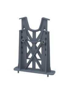 TGR51105 image(0) - Toolgrid  TGH-24P Adjustable Power Tool Holder 4Pcs