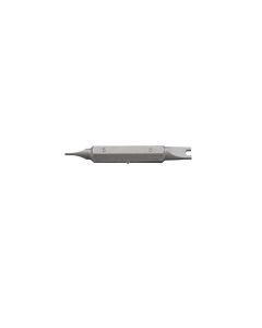 KLE32779 image(0) - Klein Tools Replacement Bit, Hex Pin 1/8, 9/64