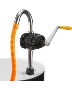 MILZE10250 image(0) - Zeeline by Milton ZE10250 - PPS Rotary Pump