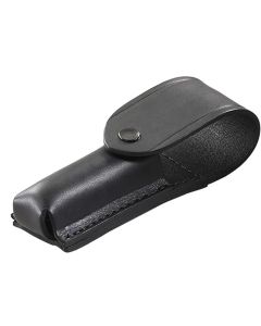 STL74059 image(2) - Streamlight Leather Holster - Plain - Strion Series (Excludes DS Models), ProTac HL - Black