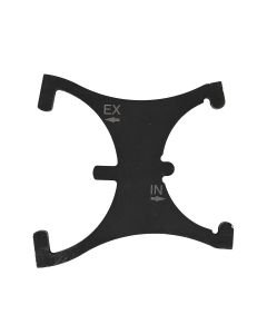 CTA8984 image(0) - CTA Manufacturing Ford 1.5 Liter Cam Timing Locking Tool