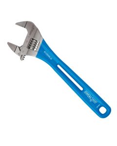 CHA812SWLG image(0) - CHANNELLOCK 12" Lightweight Adj. Wrench