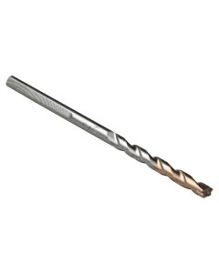 DWTDW5209 image(0) - DEWALT Drill Bit Premium Percussion Carbide Bit, 5/32-Inch By 3-Inch