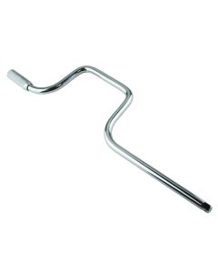KTI22071A image(1) - K Tool International SPEED HANDLE 3/8" DRXT 6.4"