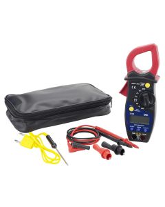 OTC3908 image(1) - OTC AMP CLAMP MULTIMETER