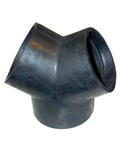 CRURY30 image(0) - Crushproof Tubing 3" Y ADAPTER