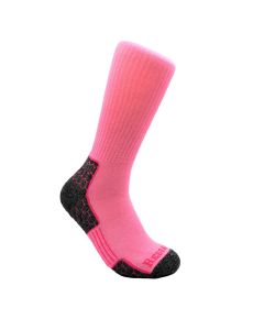 RDB1002 image(0) - Redback Womans HEX Elite Crew- Pink
