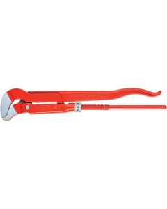 KNIPEX 10" PIPE WRENCH S TYPE