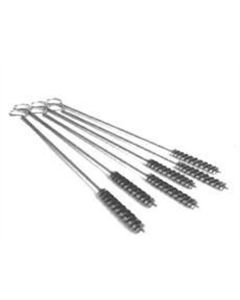 Brush Research VALVE GUIDE BRUSHES CARBON STL.