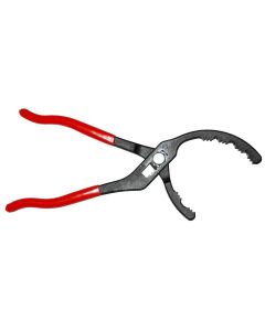 CAL302 image(2) - Horizon Tool Adjustable Oil Filter Pliers