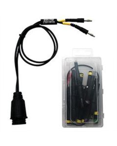 TEX3151-T07 image(0) - TEXA UNIVERSAL cable with pin-out kit