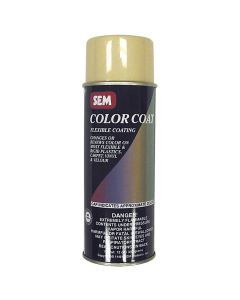 SEM Paints Color Coat Phantom White