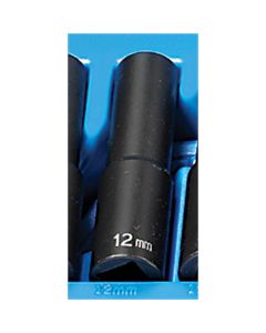 GRE2112MD image(1) - Grey Pneumatic SOC 12MM 1/2D IMP 12PT DP