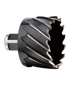 Milwaukee Tool 2-1/8" x 1" Annular Cutter