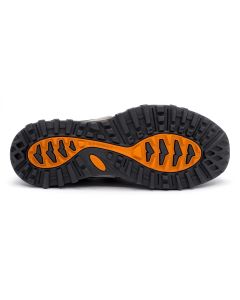 FSIA8844-10B image(2) - Avenger Summit Trail SD10 - Women's - CT|SD|SR|SF - Dark Brown / Grey - Size: 10 - B - (Medium)