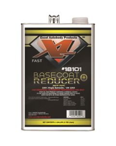 XLB18101 image(0) - Excel Auto Body Products FAST BASECOAT REDUCER GA