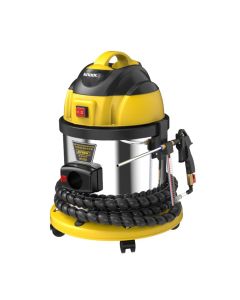 ATLHTS558 image(0) - Autool USA HTS558 Walnut Sand De-Carbon Cleaner