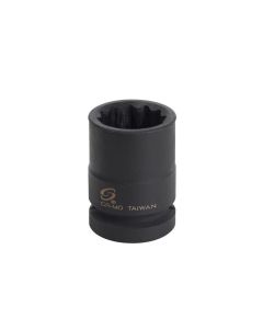 SUNEX 3/4 in. Drive 12-Point 15/16 in. Thin