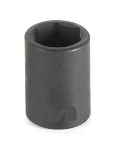 Grey Pneumatic 1/2" Drive x 9mm Standard